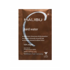 Malibu C Hard Water (Box sáčků 12x 5g)