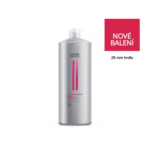 Londa Professional Color Radiance Shampoo 1000 ml