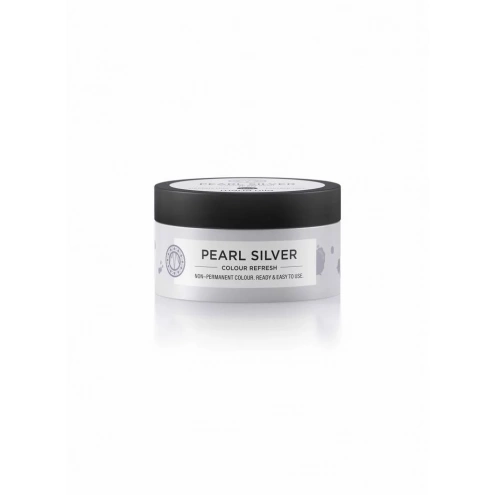 Maria Nila Colour Refresh Pearl Silver 0.20 100 ml
