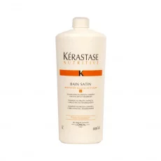 Kérastase Nutritive Bain Satin 2 Shampoo 1000 ml