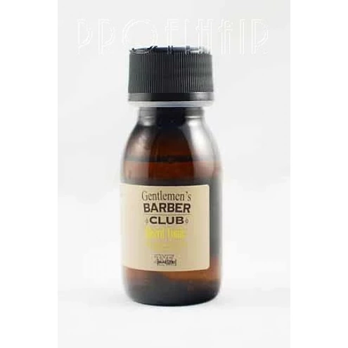 FreeLimix Gentlemens Barber Club Beard Tonic 50ml