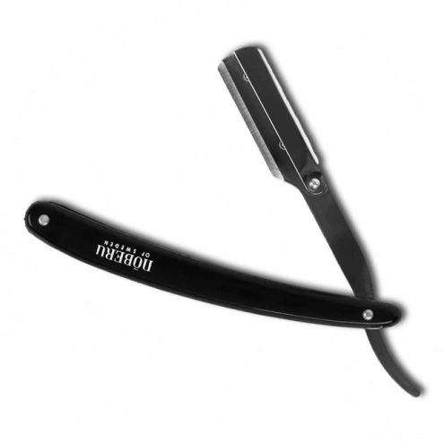 Nõberu plastový holiaci strojček