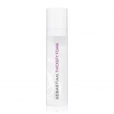Sebastian Professional Thickefy Foam for Fine Hair 200 ml