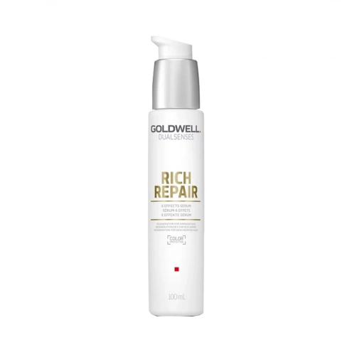 Goldwell Dualsenses Rich Repair 6 Effects Serum 100 ml