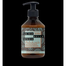 FREELIMIX La Via Delle Spezie Mask 500 ml - Patchouli