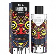 Marmara Barber Colombia Eau De Cologne 500 ml