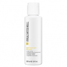Paul Mitchell Kids Baby Don't Cry Shampoo 100ml