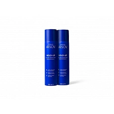 Tomas Arsov Hold Up Hair Spray 300 ml DOU PACK