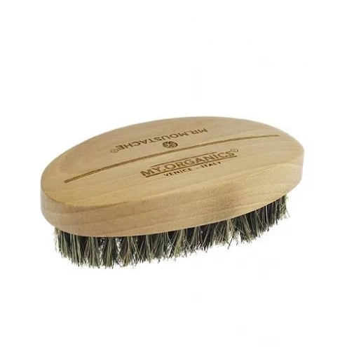 MR.MOUSTACHE Brush