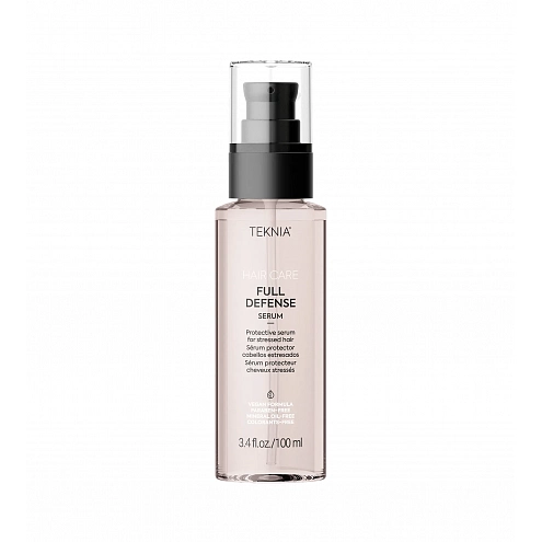 Lakme Teknia Full Defense Serum 100 ml
