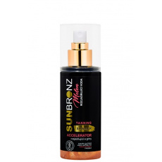 VIVACO Rozjasňující voda Melon SUNBRONZ 100 ml