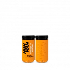 Matný púder na objem vlasov Nishman Hair Powder P1 20g