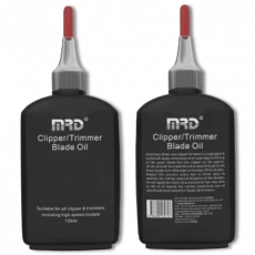 MRD PRO olej na údržbu čepelí strojčekov 120ml