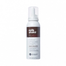 Milk_Shake Colour Whipped Cream WARM BRUNETTE 100ml