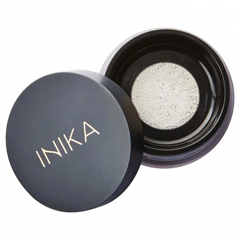 Inika Organic Mineral Setting Powder Mattify 7 g