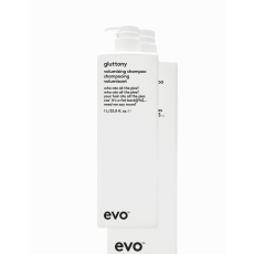EVO Gluttony Volume Shampoo 1000ml