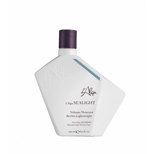 L'Alga Sealight Shampoo 250 ml L'Alga Sealight Shampoo 250 ml