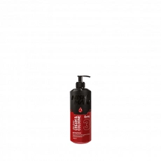 Hydratačný krém-kolínska po holení Nishman 3 Lacoste Aftershave 2v1 200ml