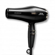 Profesionálny súšič vlasov JRL Cyclone 3800 Pro dryer