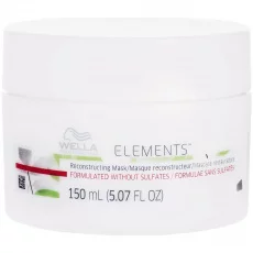 Wella Professionals Elements Reconstructing Mask 150 ml