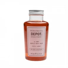 Depot 601 Gentle Body Wash Mystic Amber 250 ml