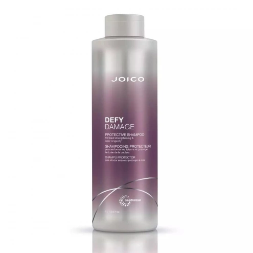 Joico Defy Damage Shampoo 1000 ml