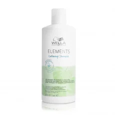 Wella Professionals Elements Calming Shampoo 500 ml