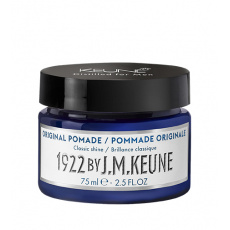 Keune 1922 Original Pomade 75 ml