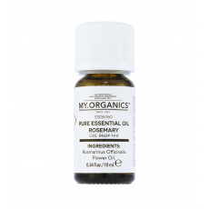 My.Organics Essential Oil Rosemary 10 ml