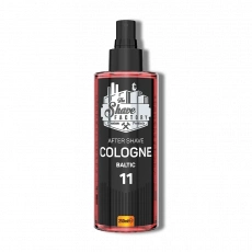 The Shave Factory voda po holení 11 Baltic 250ml