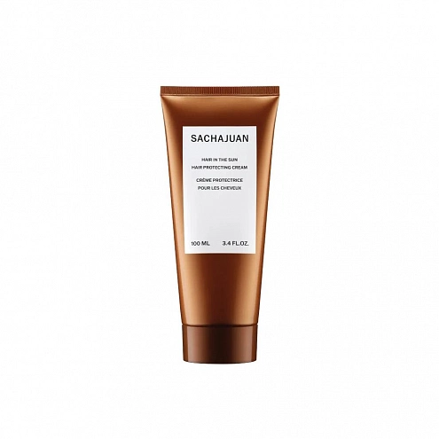 Sachajuan Intensive Hair Oil 50 ml
