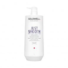 Goldwell Dualsenses Just Smooth Taming Shampoo 1000 ml