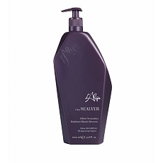 L'Alga Sealver Shampoo neutralizační šampon pro blond, odbarvené a šedé vlasy 1000 ml