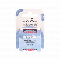 Invisibobble POWER Rose and Ice 3ks