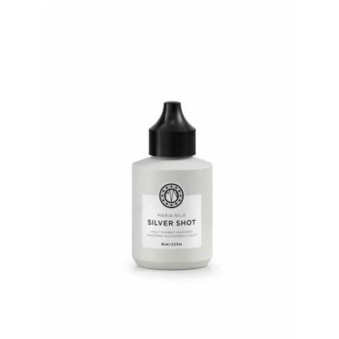 Maria Nila Silver Shot 60ml