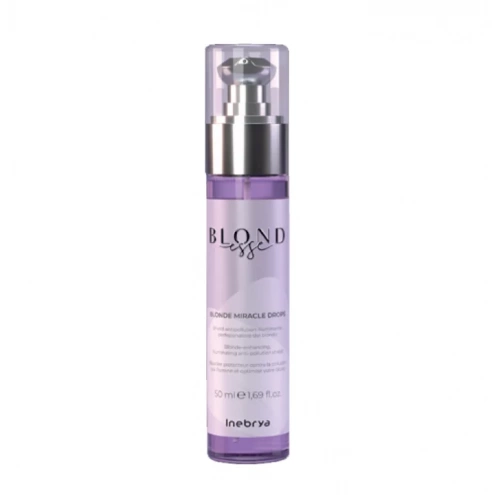 Inebrya BLONDESSE Blonde Miracle Drops 50 ml