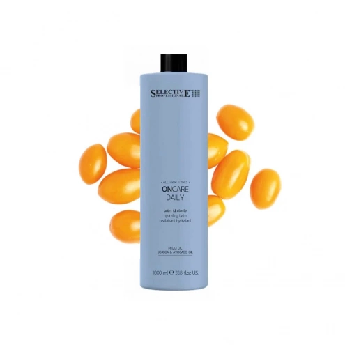 SELECTIVE PROFESSIONAL Oncare Daily Balm 1000 ml