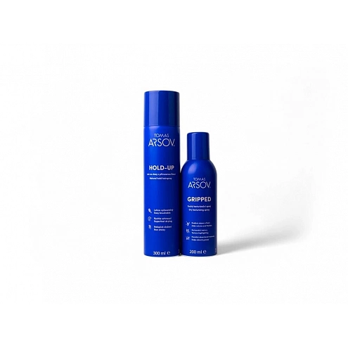 Tomas Arsov Profi Styling Pack 200 ml + 300 ml