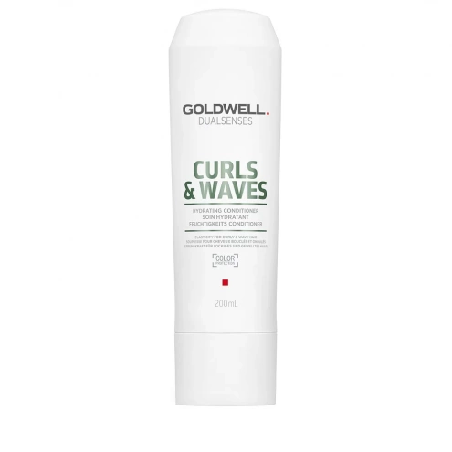 Goldwell Dualsenses Curls & Waves Hydrating Conditioner 200 ml