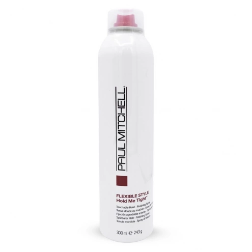 Paul Mitchell Flexible Style Hold Me Tight 300ml Paul Mitchell Flexible Style Hold Me Tight 300ml