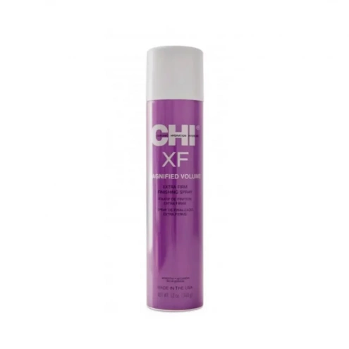 Farouk CHI Magnifiet Volume Finishing Spray XF 340g