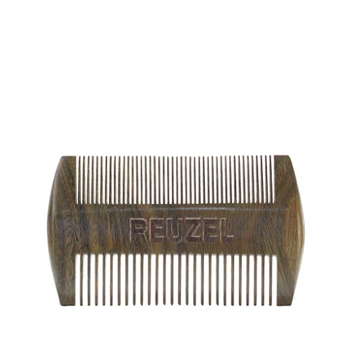 REUZEL Sandalwood Comb