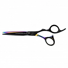 MR. MUSTACHE Craft Gasolina Hairdressing Scissors 5.5" / 6.0" / 6.5"