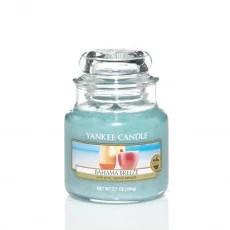 Yankee Candle Small Jar Bahama Breeze 104g