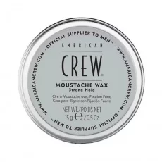 American Crew Moustache Wax 15g