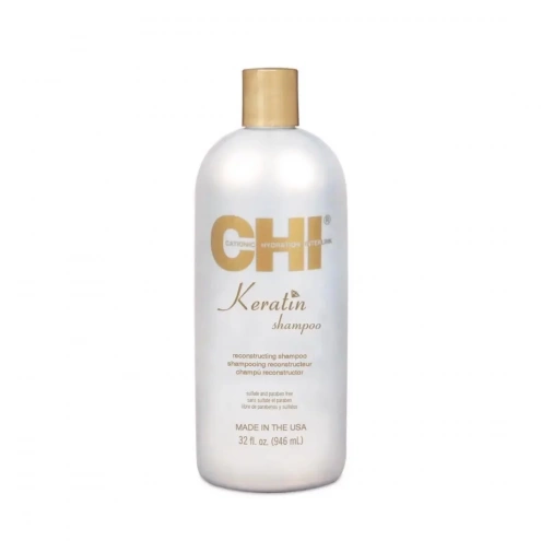 Farouk CHI Keratin Reconstructing Shampoo 946 ml