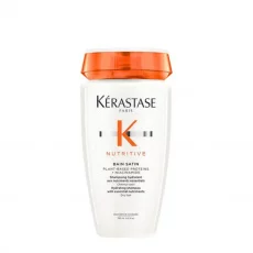 Kérastase Nutritive Bain Satin Shampoo 250 ml