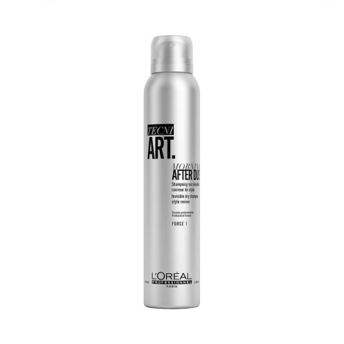 L'Oréal Professionnel Tecni. Art Morning After Dust Dry Shampoo 200ml