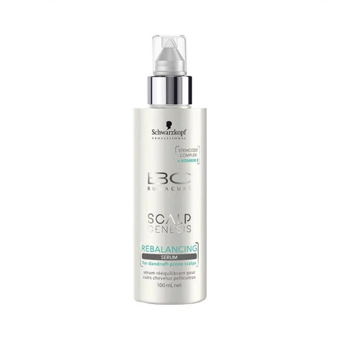 Schwarzkopf Professional BC BonaCure Scalp Genesis Anti-Dandruff Rebalancing Serum 100 ml
