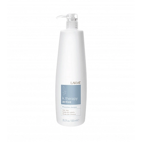 Lakmé K.Therapy Active Prevention Shampoo revitalizační šampon proti padání vlasů 1000 ml